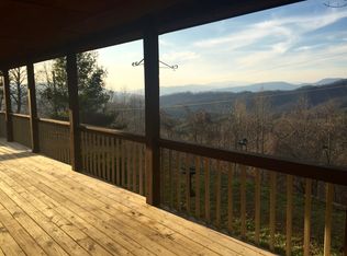 468 Echo Rdg, Whittier, NC 28789