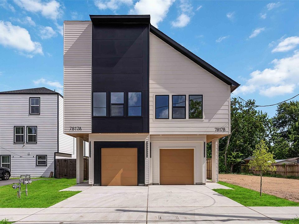 1st image of 7817 Sandy St #B