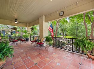 2307 5th Ave, Fort Worth, TX 76110