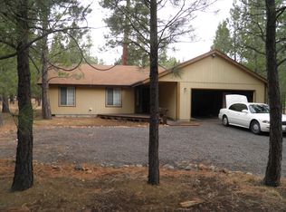14425 Crossroads Loop, Sisters, OR 97759