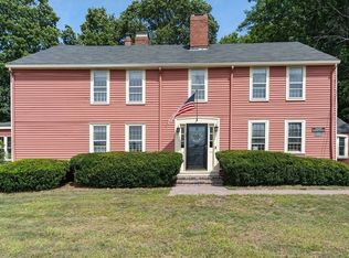 35 Nixon Rd, Framingham, MA 01701