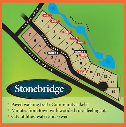 1st image of 15880 Old Stonebridge Trl