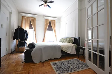 Rented by Bold New York