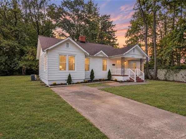 5902 Old Ave, Newport News, VA 23605