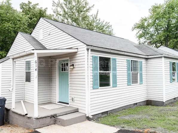 614 Hillview Rd, Knoxville, TN 37919