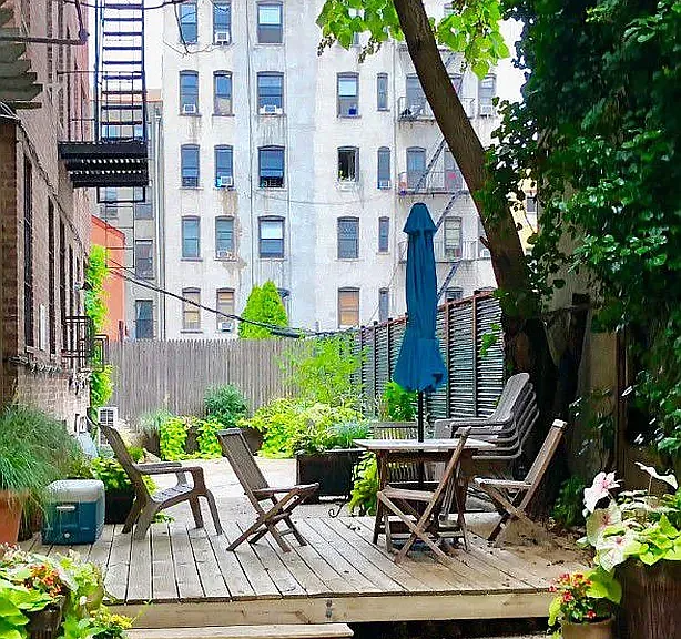 20 Clinton St #2F — Photo 16