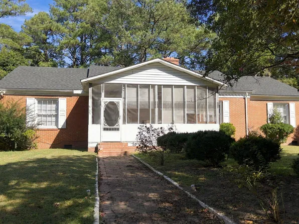 308 W Franklin Street, Enfield, NC 27823