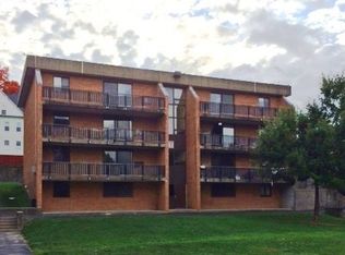 10 Sever St APT 6, Worcester, MA 01609
