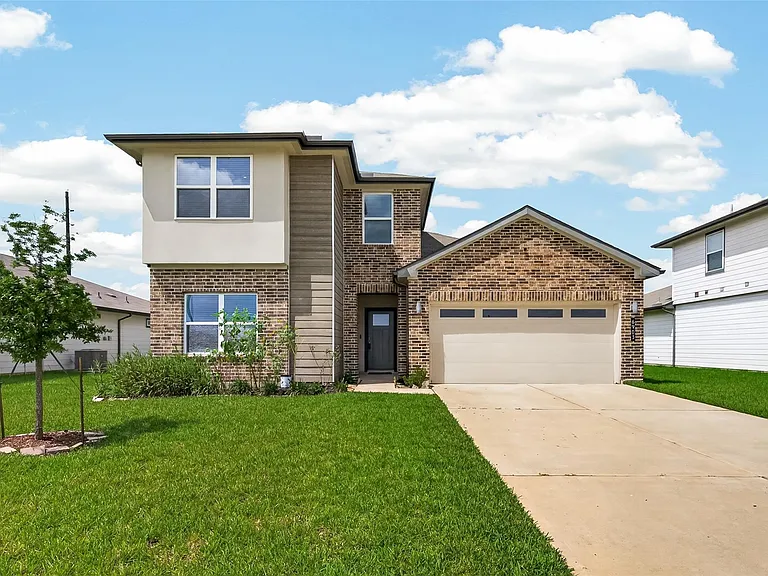 6903 Green Embers Ln — Photo 3