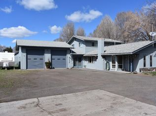 3824 Crest St, Klamath Falls, OR
