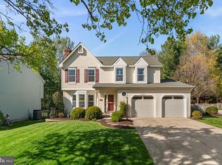 6950 Newberry Dr, Columbia, MD 21044