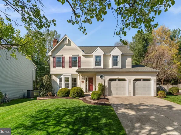 6950 Newberry Dr, Columbia, MD 21044