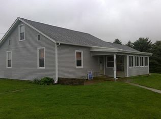 3918 Heck Rd, Saint Paris, OH 43072