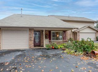 1152 N Rachaels Cir LOT 28, Maryville, TN 37804