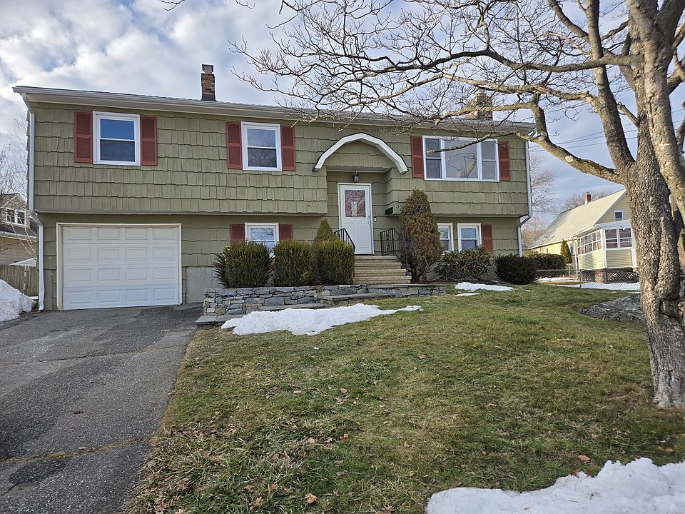 Well-maintained home located in a quiet residential beach neighborhood.