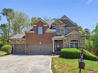 2101 Cain Commons Dr, Dacula, GA 30019