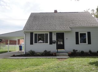 747 Wainwright Dr, Columbus, OH 43224