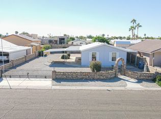 13623 E 48th St, Yuma, AZ 85367
