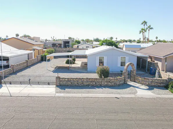 13623 E 48th St, Yuma, AZ 85367