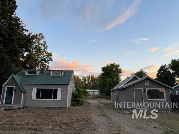 277 & 279 S East Blvd, New Plymouth, ID 83655