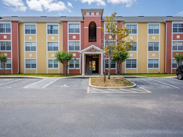 10873 Windsor Walk Dr #4102, Orlando, FL 32837