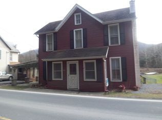 10923 44th Highway Rte, Waterville, PA 17776