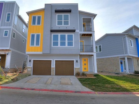 3rd image of 2001 Sharper Mews Ln #211
