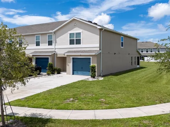 3075 FIELDWOOD CIRCLE, ST CLOUD, FL 34772