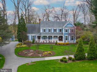 3440 Goshen Rd, Newtown Square, PA 19073