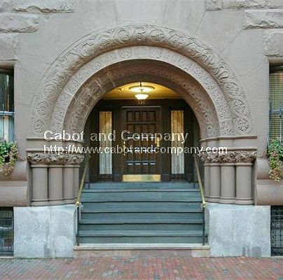 5th image of 330 Dartmouth St APT 1B
