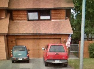 3500 Stargate Cir, Anchorage, AK 99517