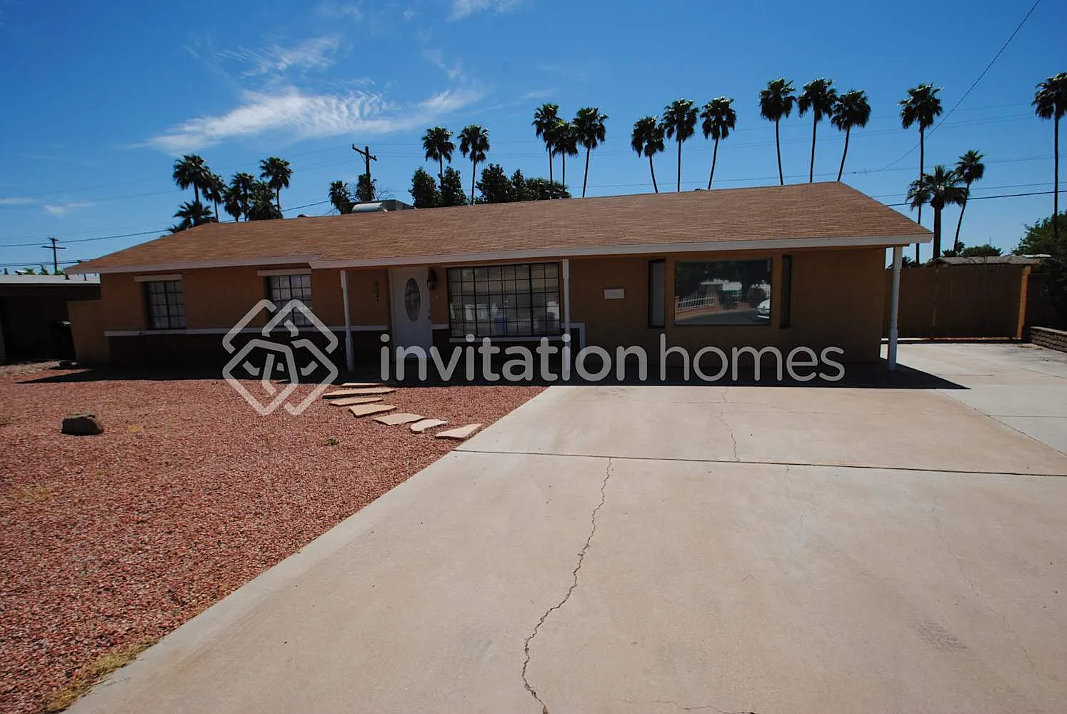 907 N Wedgewood Dr Mesa, AZ 85203 — Photo 1