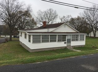 815 Washington St, Shelby, NC 28150