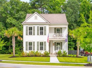 2390 Brinkley Rd, Johns Island, SC 29455