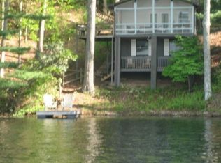 346 Thunderbird Trl, Robbinsville, NC 28771