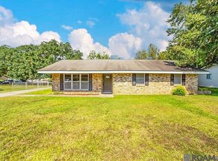 4821 Newell St, Zachary, LA 70791