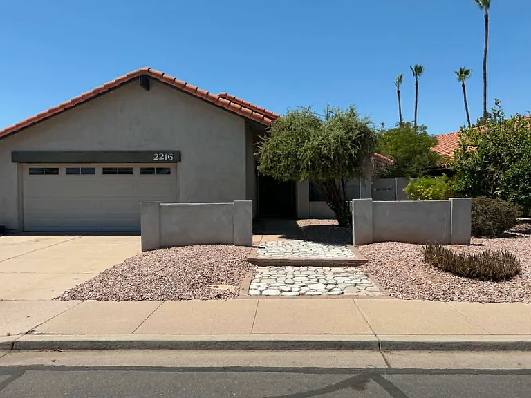 2216 S El Marino — Photo 1