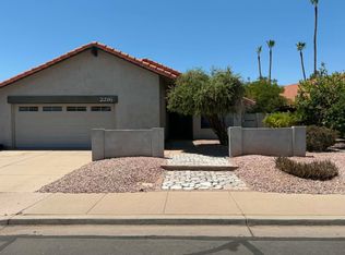 2216 S El Marino, Mesa, AZ 85202