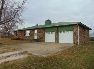 5420 Farm Road 2280, Seligman, MO 65745
