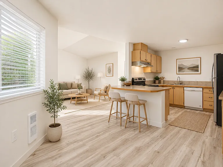 Tamarack Apartments — Photo 40