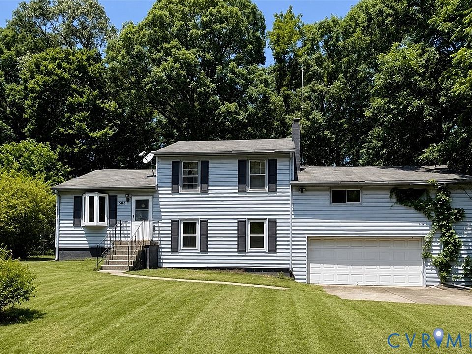 1st image of 5116 Cheshire Dr