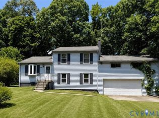5116 Cheshire Dr, North Prince George, VA 23860