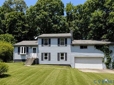 5116 Cheshire Dr, North Prince George, VA, 23860