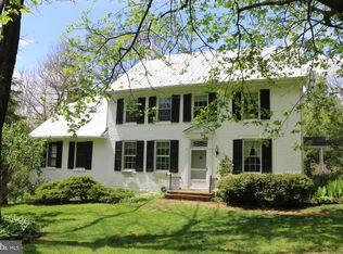 11606 Kieffer Funk Rd, Smithsburg, MD 21783