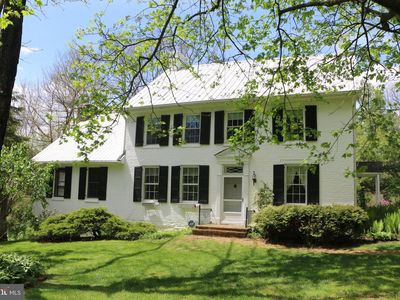 11606 Kieffer Funk Rd, Smithsburg, MD, 21783