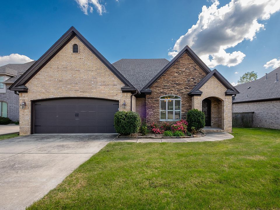 1st image of 9517 Millers Gardens Cv