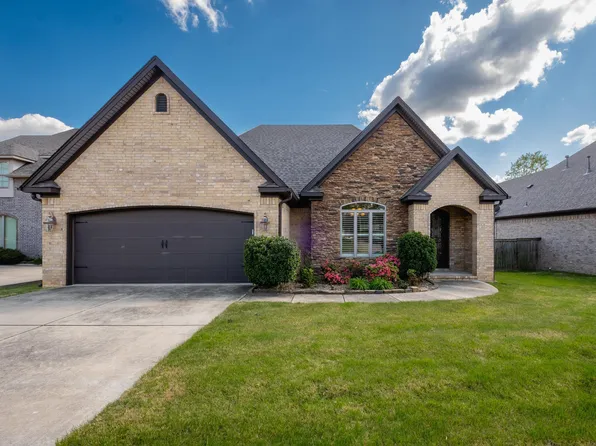 9517 Millers Gardens Cv, Sherwood, AR 72120