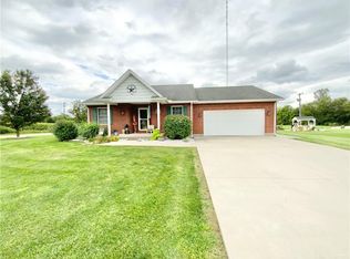 412 S Melvin Eley Ave, Union City, OH 45390