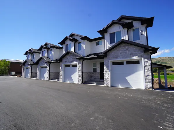 3 bed, 2.5 bath, 1421 sqft, $1,850, 330 S Main St #3, Coalville, UT 84017