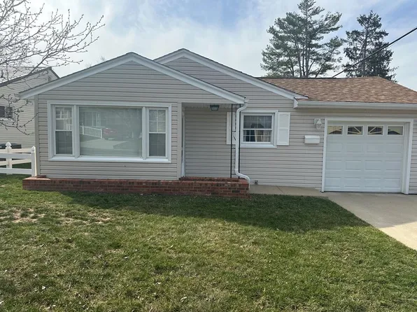18 Fleetwood Ave, Jackson, OH 45640